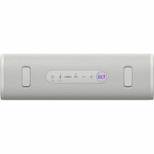 Sony ULT Field 3 Wireless Portable Bluetooth Speaker - Off White 3