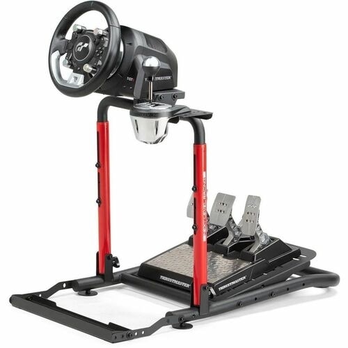 Next Level Racing Wheel Stand Lite 2.0 3