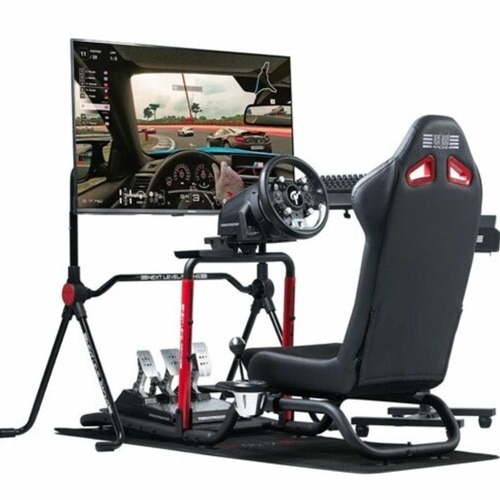 Next Level Racing Wheel Stand Lite 2.0 5