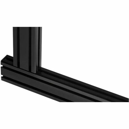 Next Level Racing Elite Freestanding Single Monitor Stand- Black Edition 3