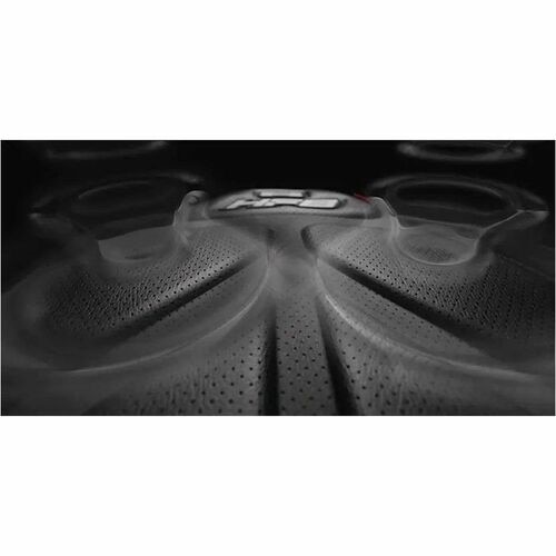 Next Level Racing HF8 Pro Haptic Feedback Pad 2