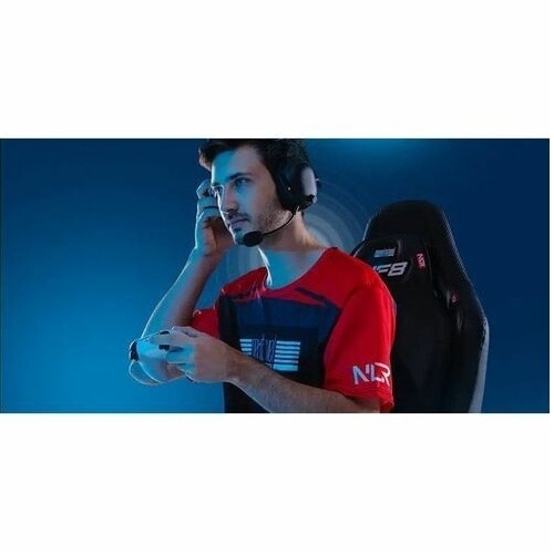 Next Level Racing HF8 Pro Haptic Feedback Pad 3