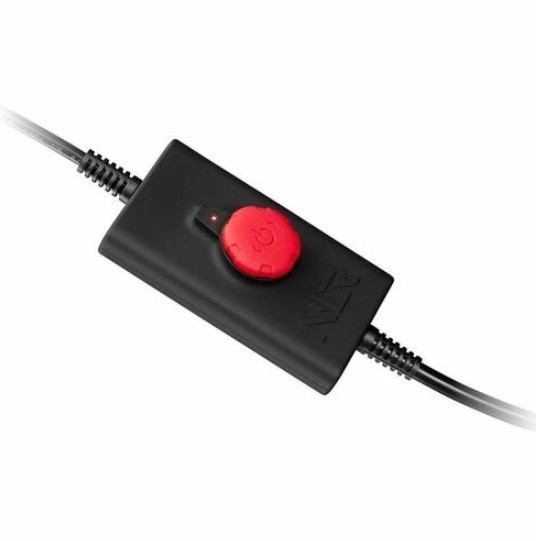 Next Level Racing HF8 Pro Haptic Feedback Pad 5