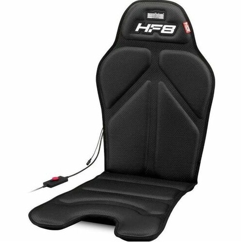 Next Level Racing HF8 Pro Haptic Feedback Pad 10