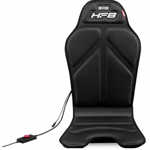Next Level Racing HF8 Pro Haptic Feedback Pad 6