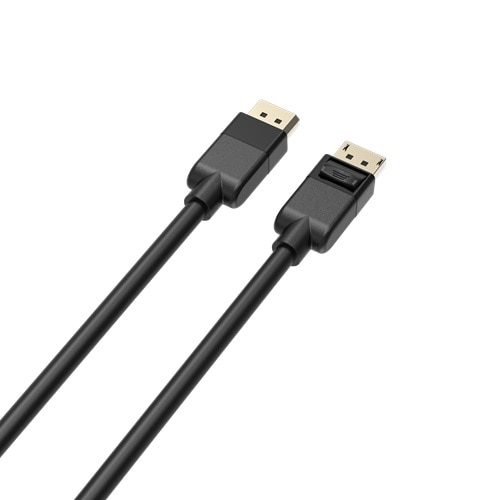 DisplayPort 1.4 Cable - 3 Meter (10 ft) DP 1.4 to DP 1.4 4K HDR Monitor Cable 2