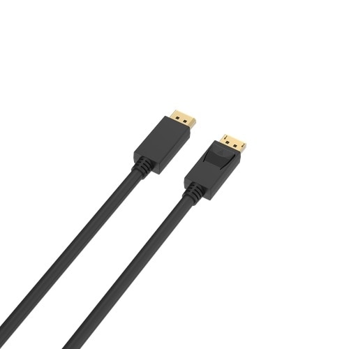 DisplayPort 1.4 Cable - 4.5 Meter (15 ft) DP 1.4 to DP 1.4 4K HDR Monitor Cable 2