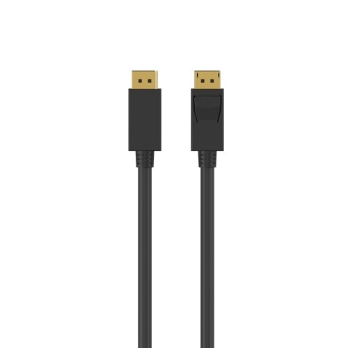 DisplayPort 1.4 Cable - 4.5 Meter (15 ft) DP 1.4 to DP 1.4 4K HDR Monitor Cable 3