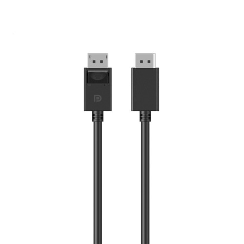 DisplayPort 2.1 Cable - 1.6 Meter (5.2 ft) DP 2.1 to DP 2.1 4K 8K Monitor Cable 3