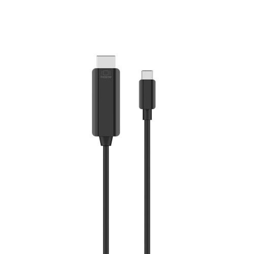 Bull Creek Technologies USB-C to HDMI 2.0 / 2 Meter Cable 3