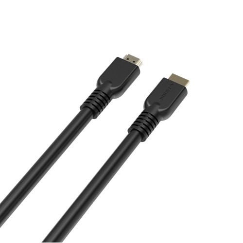 Bull Creek Technologies HDMI to HDMI - 25 ft / 2.1 Spec - 4K 120Hz supported 2