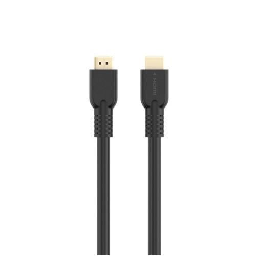 Bull Creek Technologies HDMI to HDMI - 25 ft / 2.1 Spec - 4K 120Hz supported 3