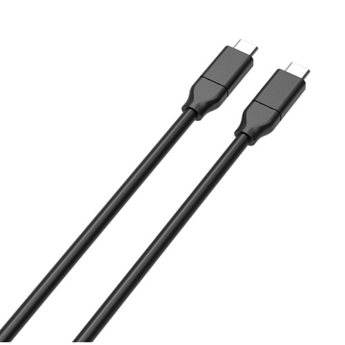 USB-C to USB-C - 3 Meter / 100W - 480Mbps - no DP Alt-Mode 2
