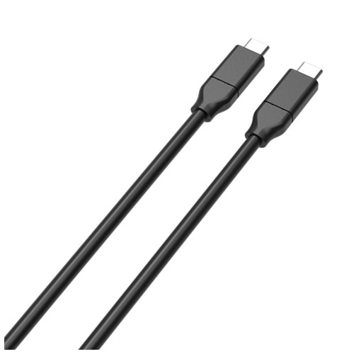 USB-C to USB-C Cable - 4 Meter 100W Fast Charge 480Mbps Data Transfer 2