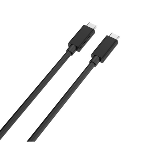 USB-C to USB-C - 2 Meter - 20 Gbps / DisplayPort Support - 240W 2