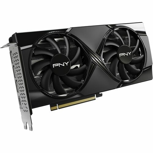 PNY GeForce RTX™ 5060 Ti 8GB Dual Fan GPU 5