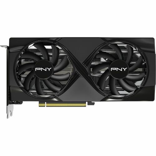 PNY GeForce RTX™ 5060 Ti 8GB Dual Fan GPU 7