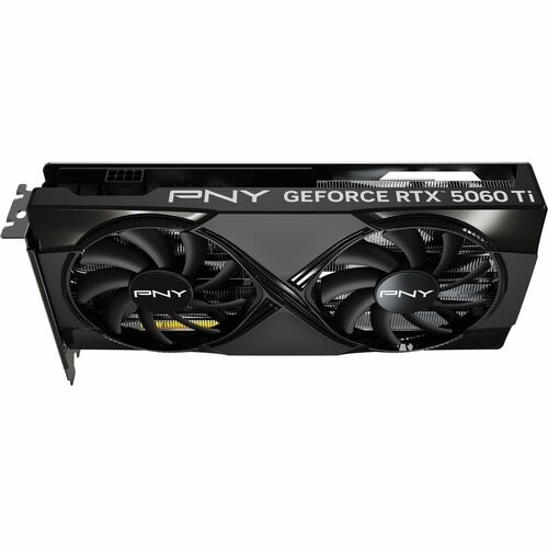 PNY GeForce RTX™ 5060 Ti 8GB Dual Fan GPU 8