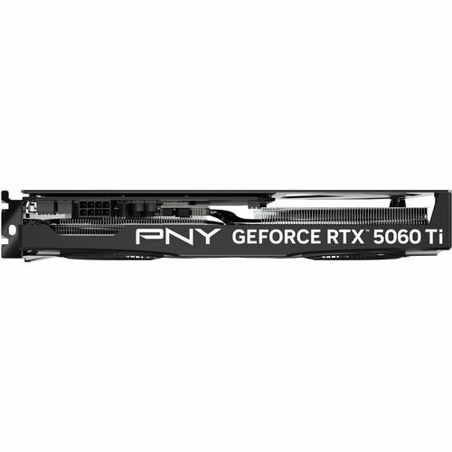 PNY GeForce RTX™ 5060 Ti 8GB Dual Fan GPU 9