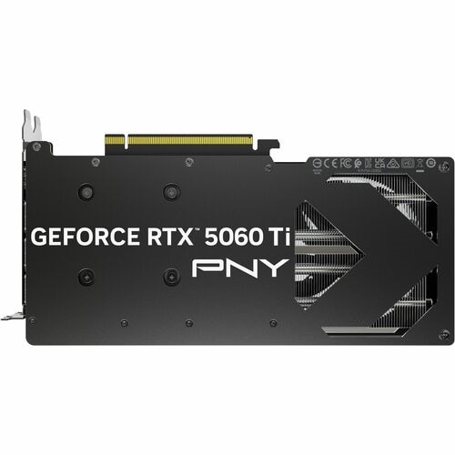 PNY GeForce RTX™ 5060 Ti 8GB Dual Fan GPU 2