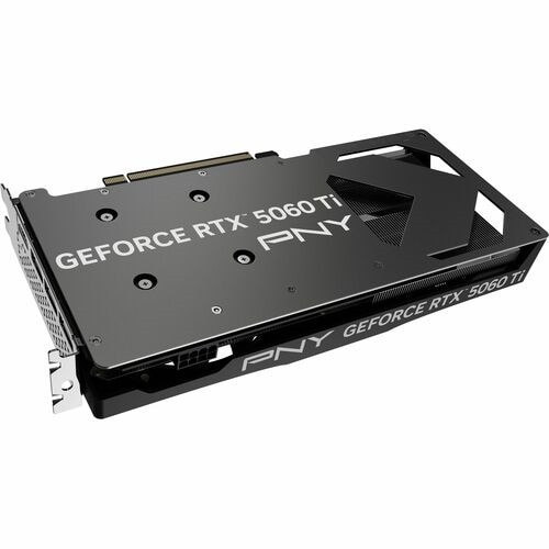 PNY GeForce RTX™ 5060 Ti 8GB Dual Fan GPU 3