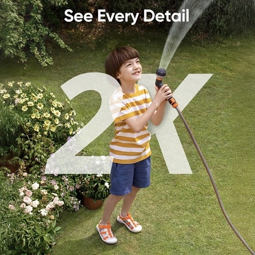 Eufy SoloCam C20 Outdoor 2K Network Camera - Color 2