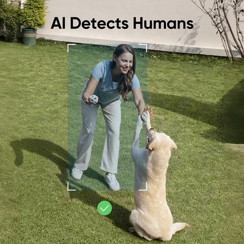 Eufy SoloCam C20 Outdoor 2K Network Camera - Color 5