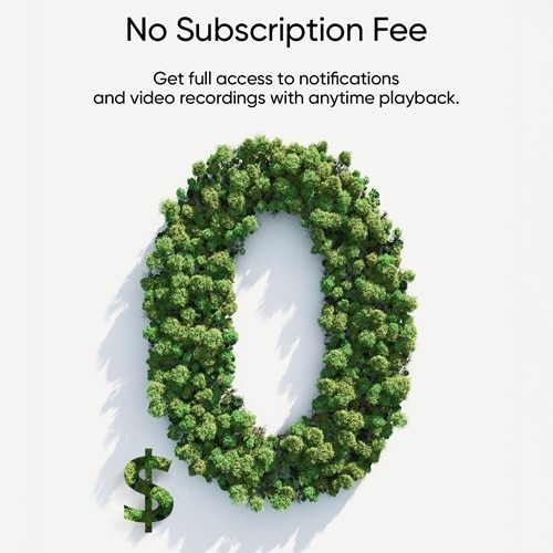 Eufy SoloCam C20 Outdoor 2K Network Camera - Color 8