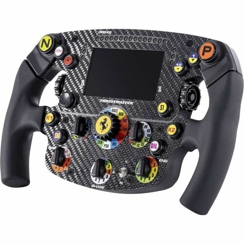 Thrustmaster Formula Wheel Add-ON FERRARI SF1000 Edition 2