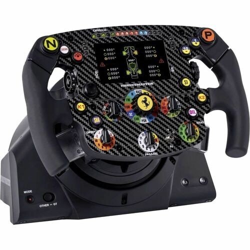 Thrustmaster Formula Wheel Add-ON FERRARI SF1000 Edition 4