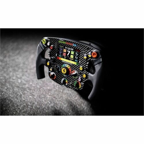 Thrustmaster Formula Wheel Add-ON FERRARI SF1000 Edition 5