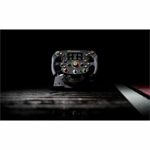 Thrustmaster Formula Wheel Add-ON FERRARI SF1000 Edition 6