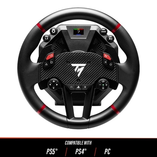 Thrustmaster T598 P (Compatible w/ PS5, PS5 Pro, PS4 & PC) 2