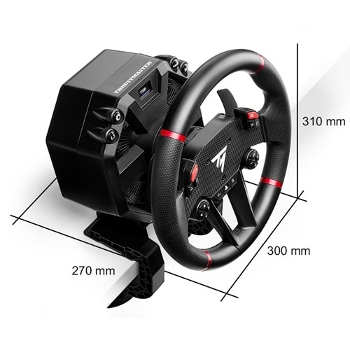 Thrustmaster T598 P (Compatible w/ PS5, PS5 Pro, PS4 & PC) 4
