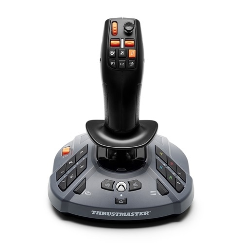 Thrustmaster SimTask Farmstick XBOX Edition (Compatible with XBOX, PC) 2
