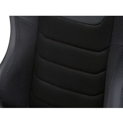 Next Level Racing ERS3 Elite Reclining Seat 4