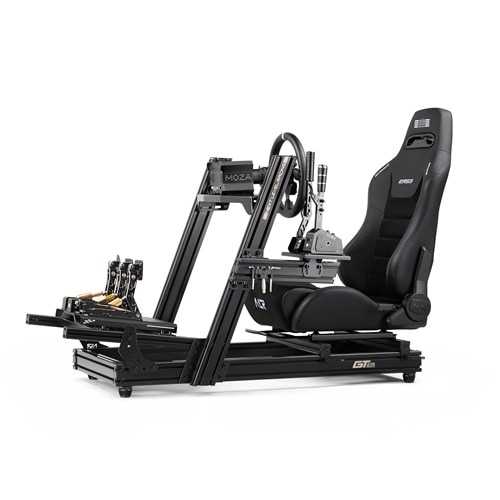 Next Level Racing ERS3 Elite Reclining Seat 7
