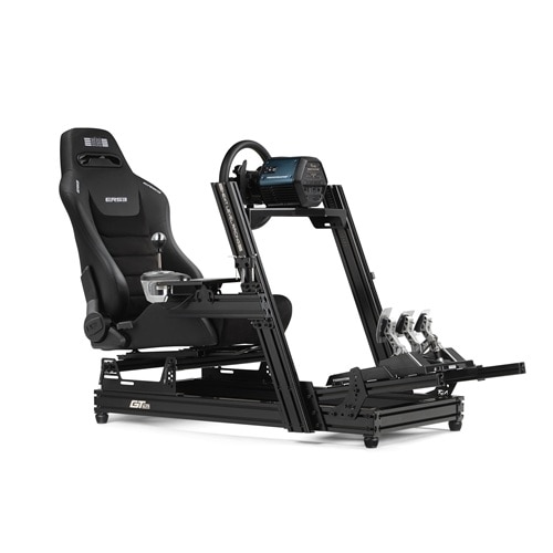 Next Level Racing ERS3 Elite Reclining Seat 8