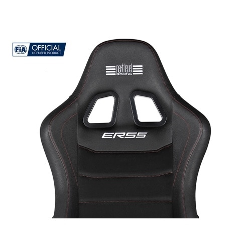 Next Level Racing Next Level Racing ERS5 Elite Reclining Seat - Leather & Suede Edition (NLR-E055) 4