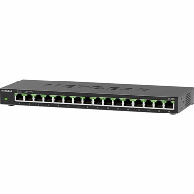 Netgear Business GS316v3 Ethernet Switch 3