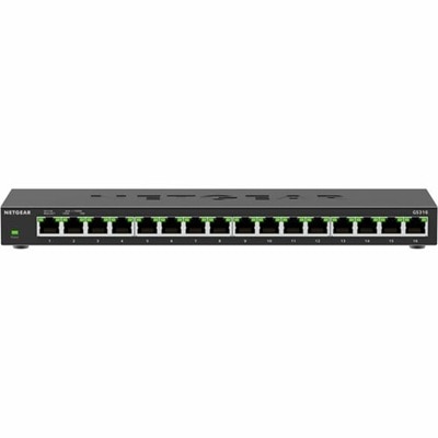 Netgear Business GS316v3 Ethernet Switch 6