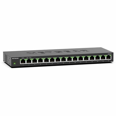 Netgear Business GS316v3 Ethernet Switch 7