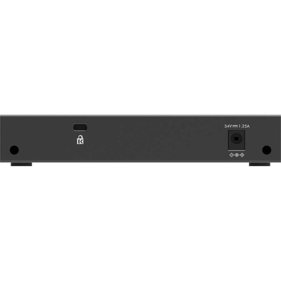 Netgear GS305P Ethernet Switch 10