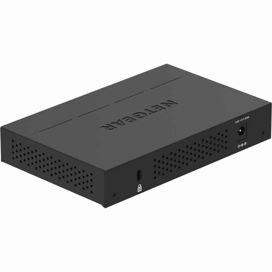 Netgear GS305PP Ethernet Switch 4