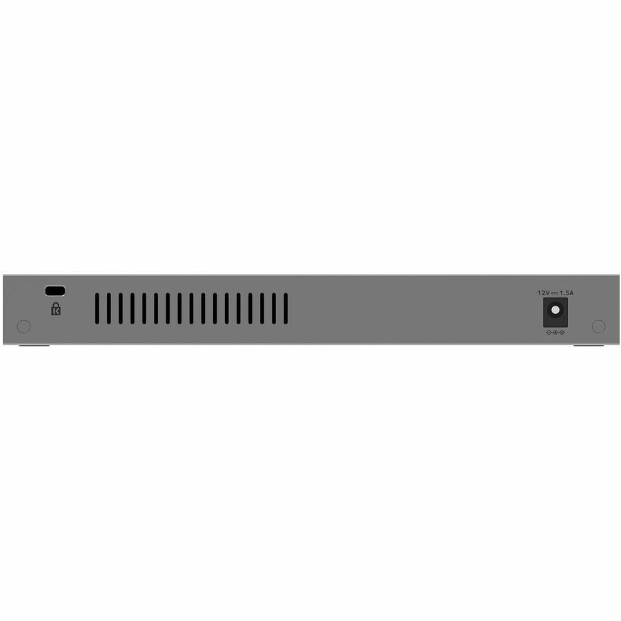 Netgear Business GS108X Ethernet Switch 5