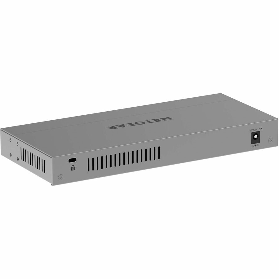 Netgear Business GS108X Ethernet Switch 6