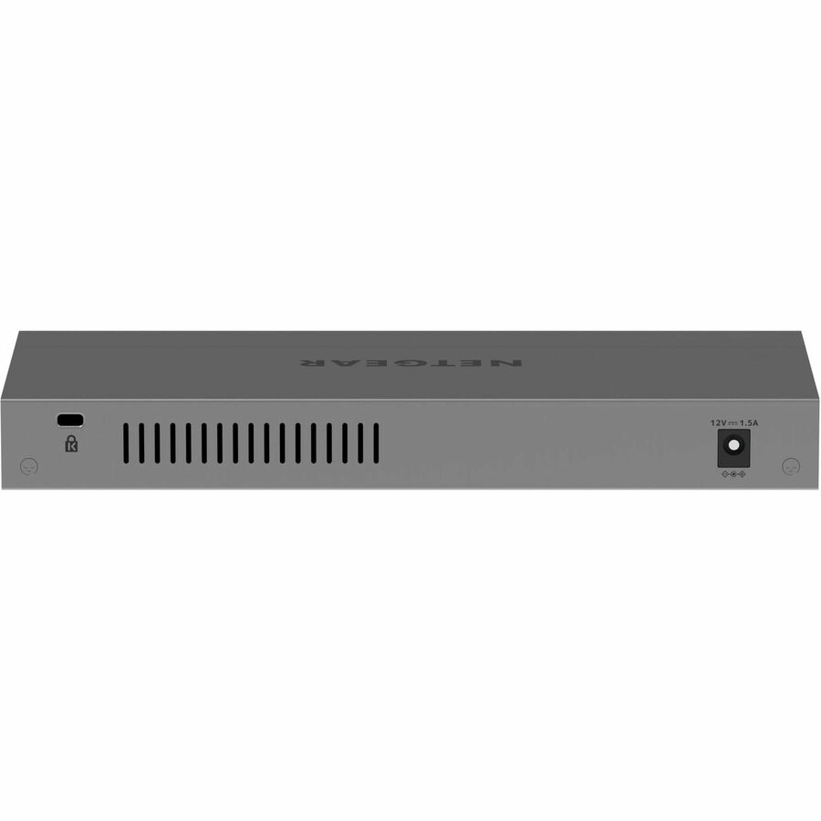 Netgear Business GS108X Ethernet Switch 8