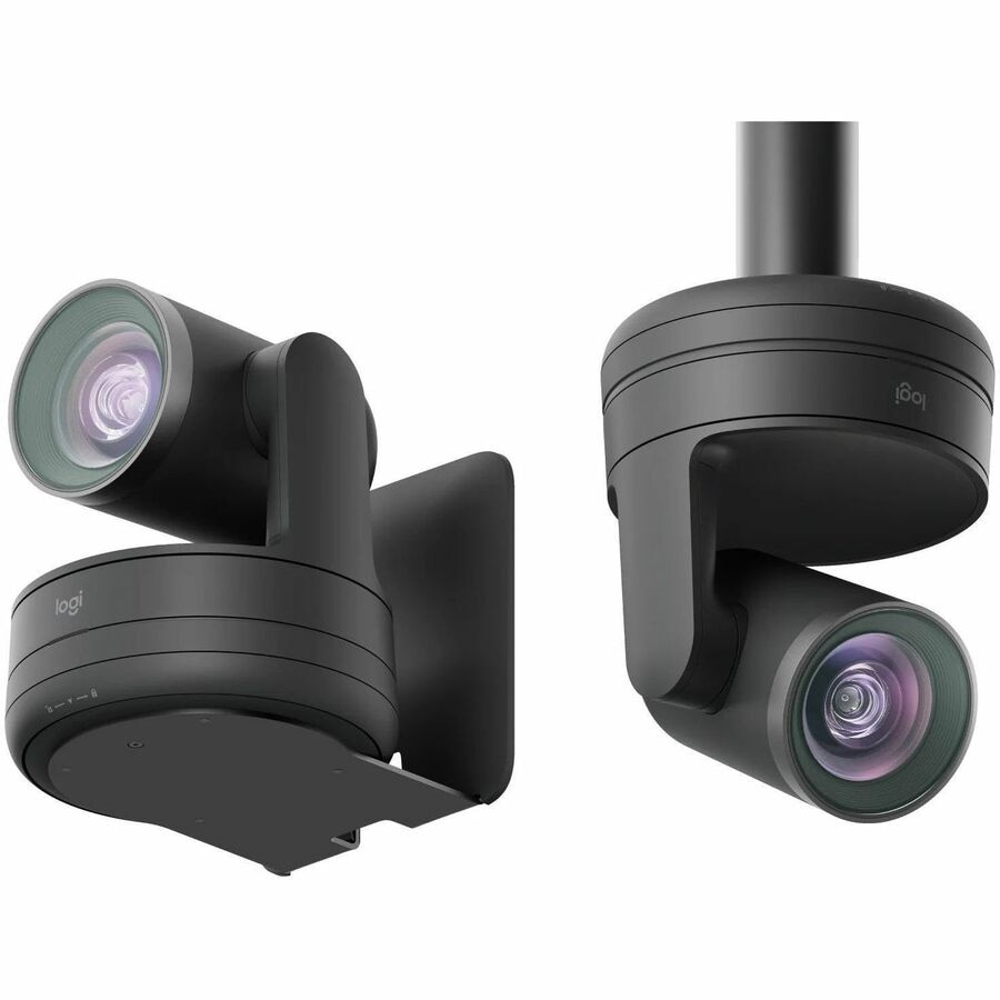 Logitech Rally Streamline Kit 2