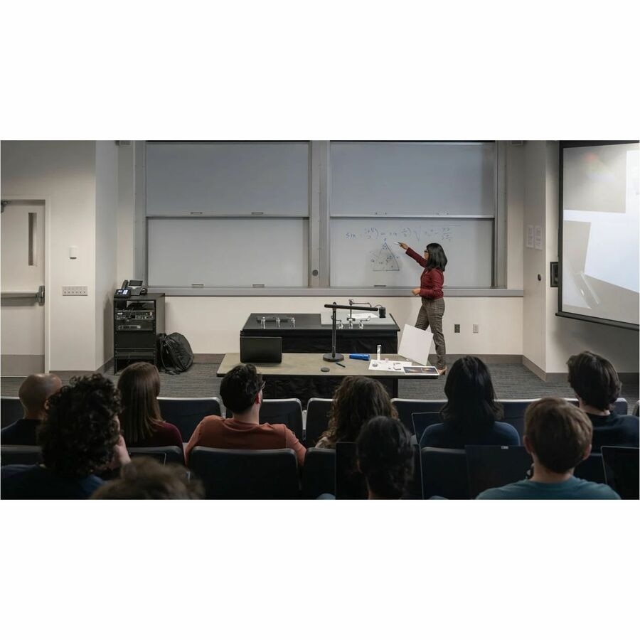 Logitech Rally Streamline Kit 11