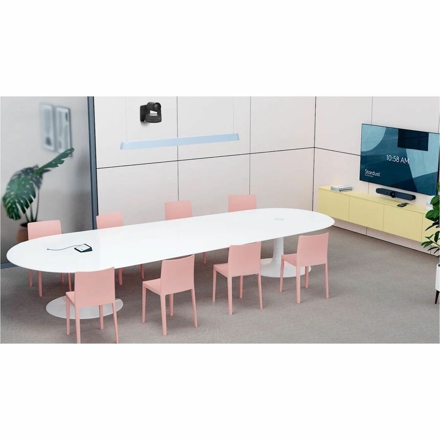 Logitech Rally Streamline Kit 3